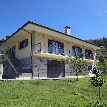 Bellavista Alojamento Bed & Breakfast Arouca Exterior photo